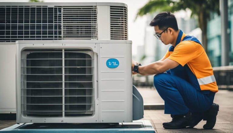 Aircon Repair vs. Replacement: Making the Right Decision