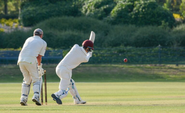 The Culinary Delights of Cricket: Food and Beverages at Matches