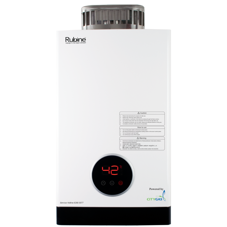 Discover the Convenience and Efficiency of Gas Instant Water Heaters