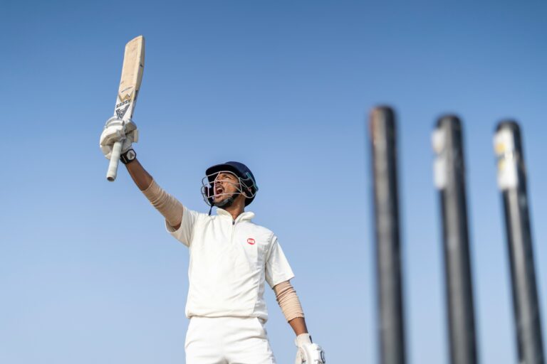 Your Ultimate Online Cricket ID – Start Betting Today