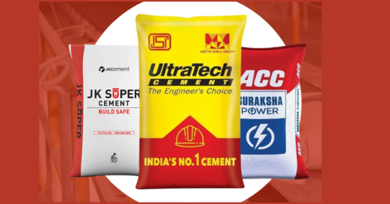 Non Trade Cement Suppliers