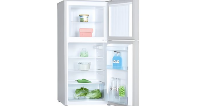 The Ultimate Guide to Choosing a 2-Door Refrigerator: Features, Benefits, and Top Picks