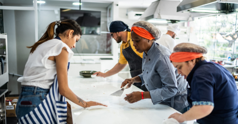 Food Hygiene Course: A Comprehensive Guide to Ensuring Safety in the Kitchen