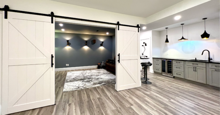 Transforming Your Basement: Innovative Remodeling Ideas for Ottawa Homes