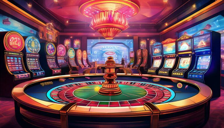 World777 Online Casino Review – Best Games & Offers