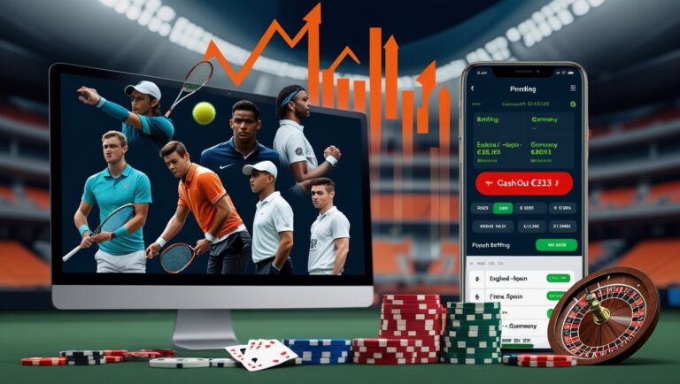 Dubaiexch247: Revolutionizing the World of Online Gambling and Betting