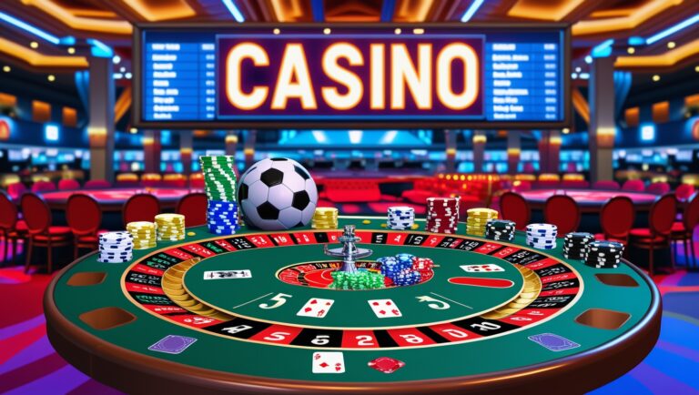Allpanel: Revolutionizing Online Gambling, Betting, and Casino Games