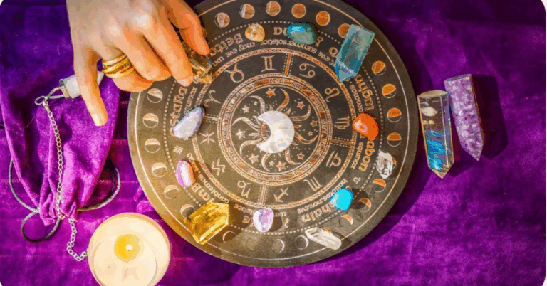 Future Astrology for Family and Parenthood Planning