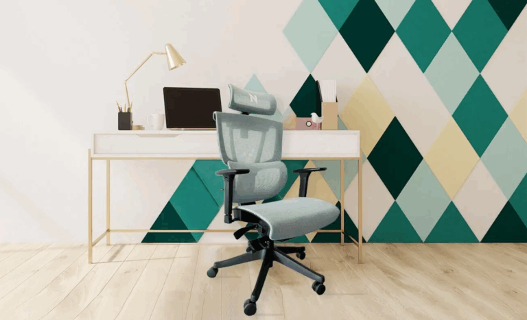 Hinomi Review Singapore: The #1 Choice for Long Hours at the Desk?