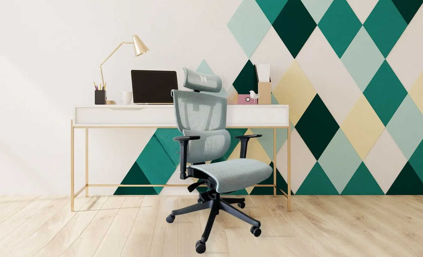 Hinomi Review, Hinomi Chair Review