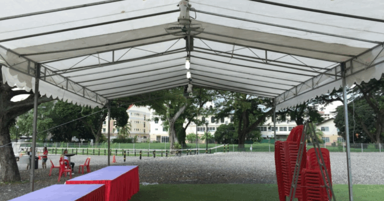 The Ultimate Guide to Tentage Rental for Events and Outdoor Functions