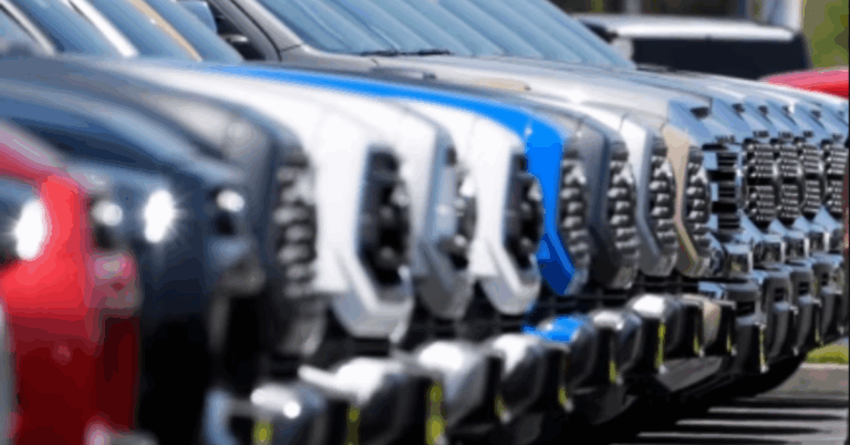 Title: Why Selling Your Car to a Dealer Might Be the Smartest Move