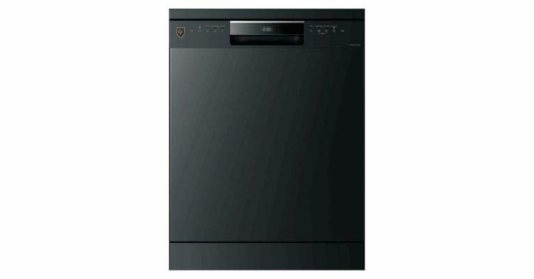 Free Standing Dish Washer – A Complete Guide for Modern Homes