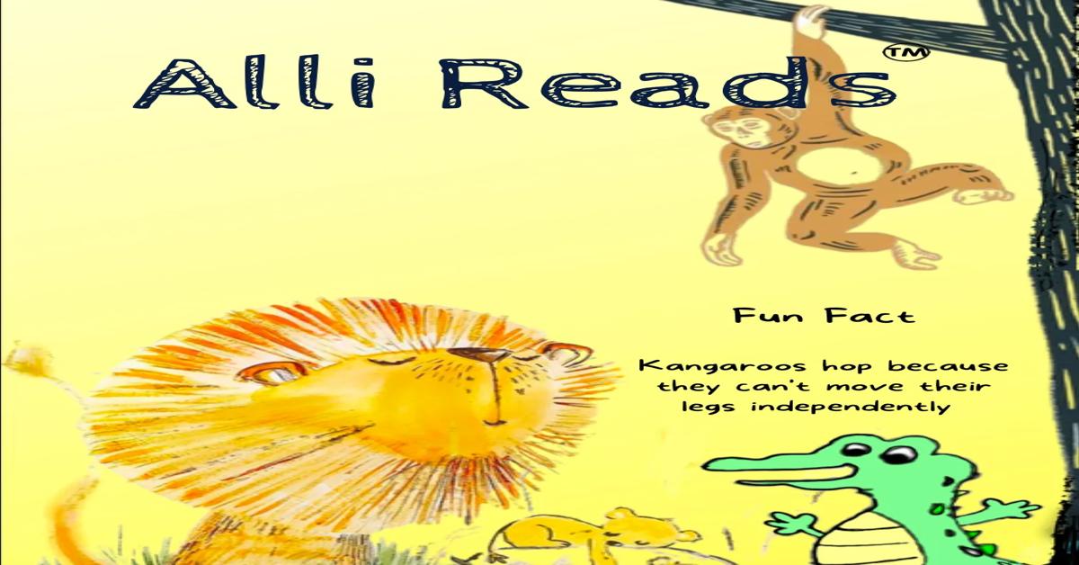 The Joy and Benefits of Reading a Kids Magazine