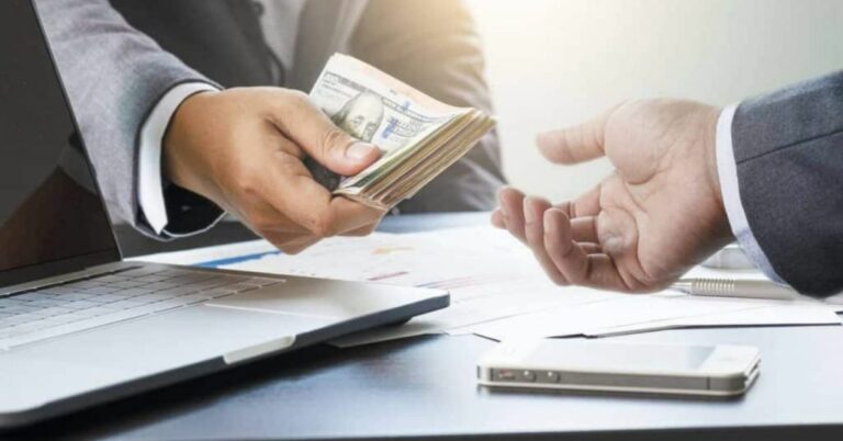 Licensed Money Lender: A Trusted Source of Financial Support in Singapore