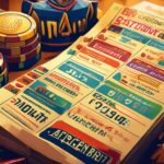 Explore Slots, Poker & Live Casino on Cricbet 99