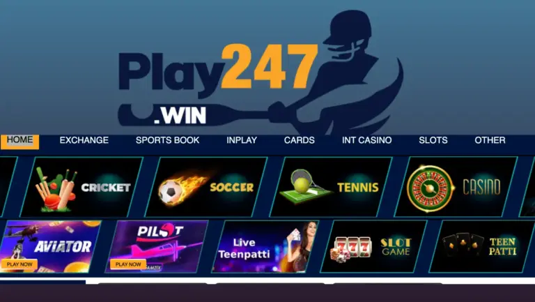 Unlocking the Power of an Online Cricket ID: A Guide for Modern Players